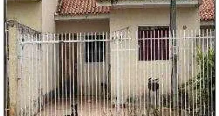 Oportunidade única em ponta grossa - pr | tipo: casa | negociação: licitação aberta  | situação: imóvel