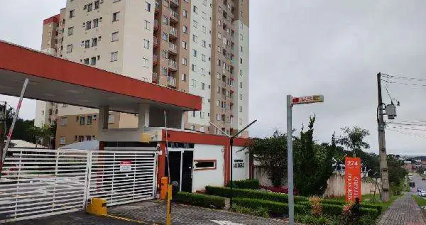 Oportunidade única em curitiba - pr | tipo: apartamento | negociação: licitação aberta  | situação: imóvel