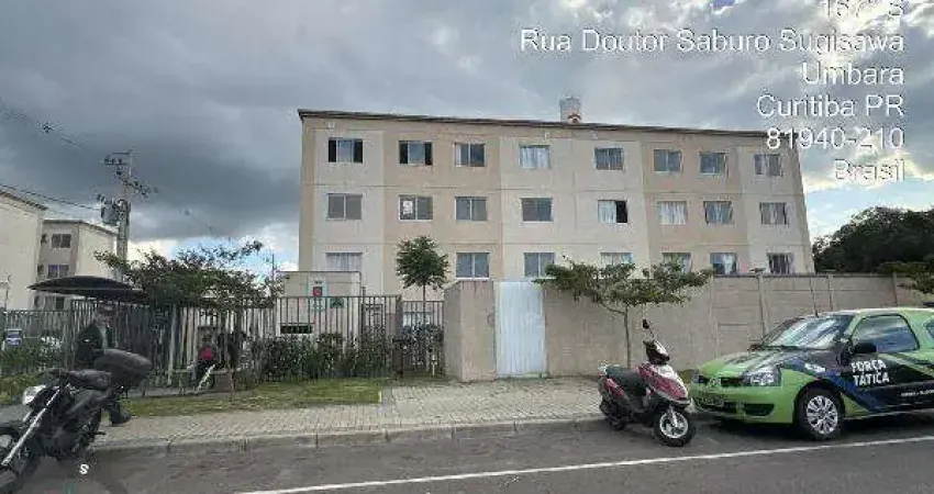 Oportunidade única em curitiba - pr | tipo: apartamento | negociação: licitação aberta | situação: imóvel