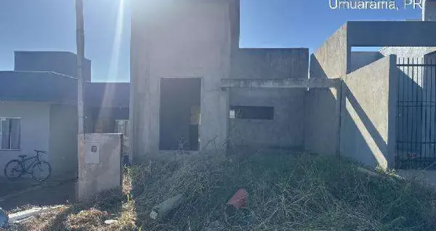 Oportunidade única em umuarama - pr | tipo: casa | negociação: licitação aberta  | situação: imóvel