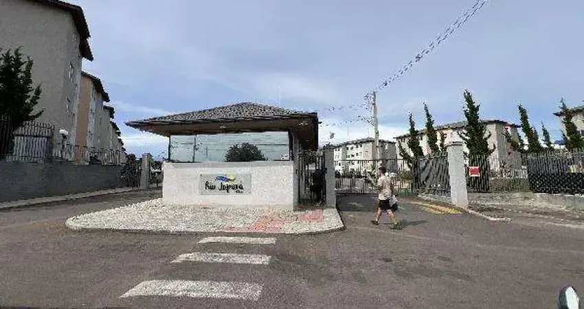 Oportunidade única em colombo - pr | tipo: apartamento | negociação: licitação aberta  | situação: imóvel