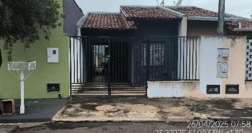 Oportunidade única em ibipora - pr | tipo: casa | negociação: licitação aberta  | situação: imóvel