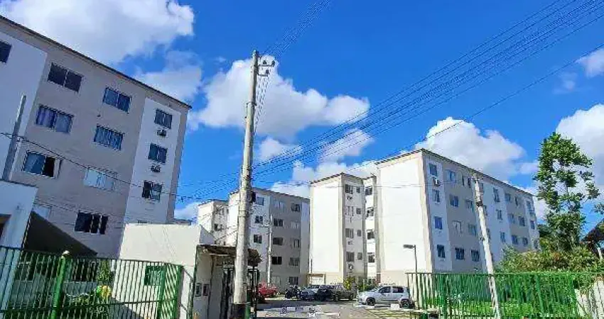 Oportunidade única em nova iguacu - rj | tipo: apartamento | negociação: venda direta online | situação: imóvel