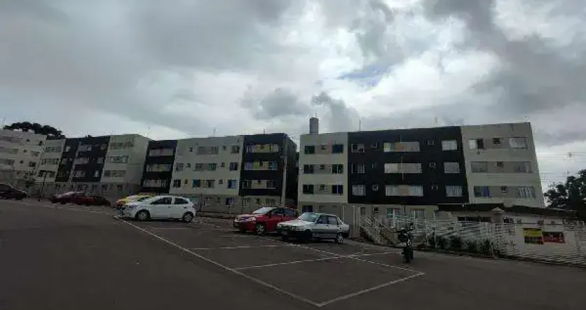 Oportunidade única em almirante tamandare - pr | tipo: apartamento | negociação: venda direta online | situação: imóvel