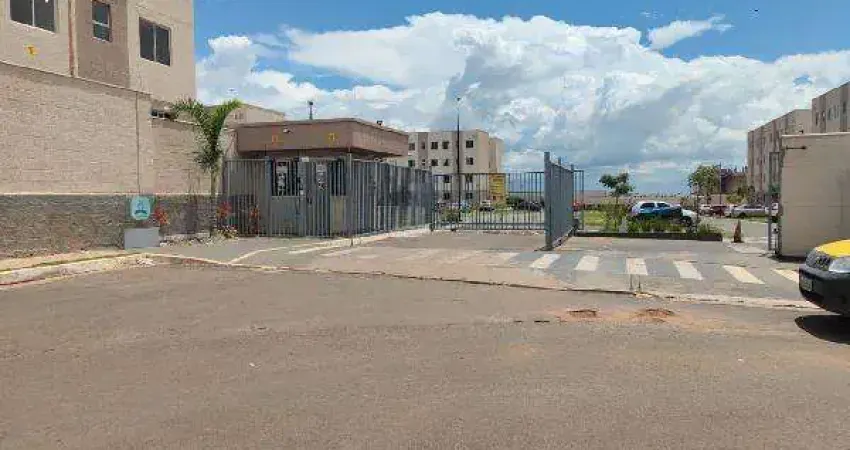 Oportunidade única em valparaiso de goias - go | tipo: apartamento | negociação: venda direta online | situação: imóvel