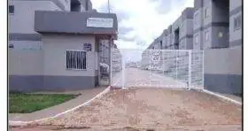 Oportunidade única em cidade ocidental - go | tipo: apartamento | negociação: venda direta online  | situação: imóvel