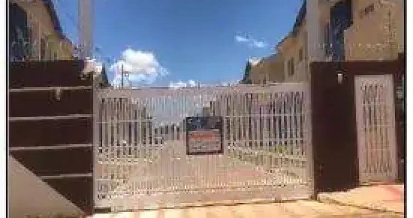 Oportunidade única em cidade ocidental - go | tipo: apartamento | negociação: venda direta online  | situação: imóvel