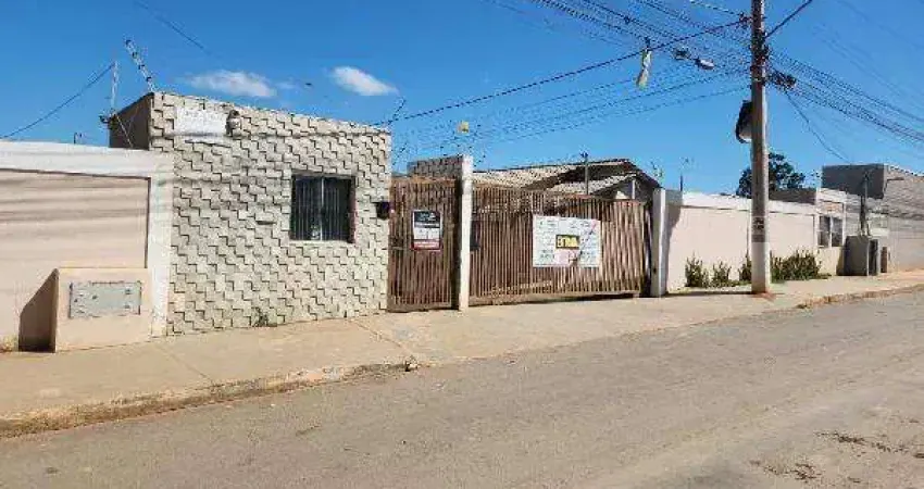 Oportunidade única em valparaiso de goias - go | tipo: casa | negociação: licitação aberta  | situação: imóvel