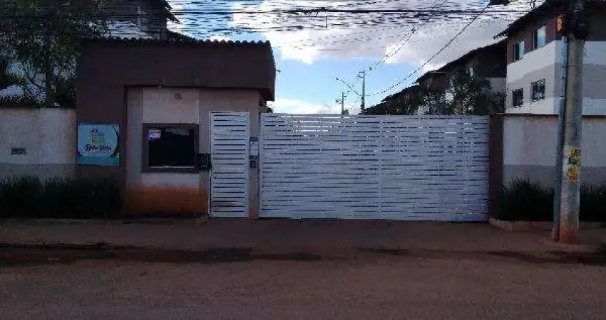 Oportunidade única em valparaiso de goias - go | tipo: apartamento | negociação: licitação aberta | situação: imóvel