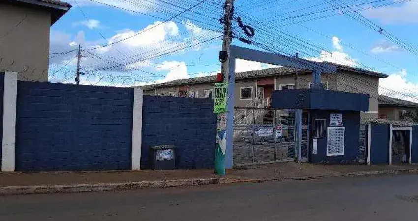 Oportunidade única em valparaiso de goias - go | tipo: apartamento | negociação: licitação aberta  | situação: imóvel