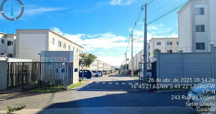 Oportunidade única em goiania - go | tipo: apartamento | negociação: licitação aberta | situação: imóvel