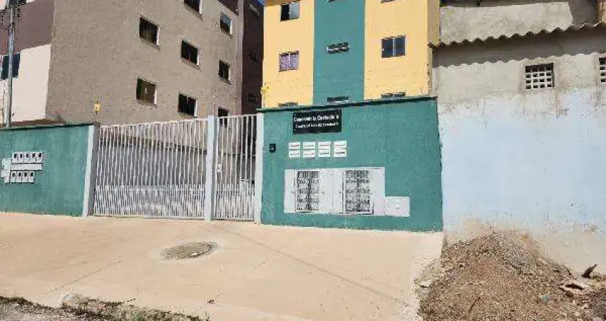 Oportunidade única em novo gama - go | tipo: apartamento | negociação: licitação aberta  | situação: imóvel