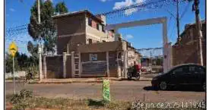 Oportunidade única em valparaiso de goias - go | tipo: apartamento | negociação: licitação aberta  | situação: imóvel