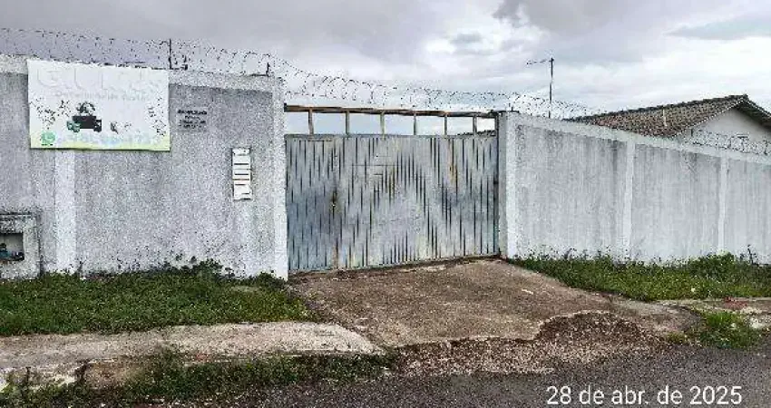 Oportunidade única em aguas lindas de goias - go | tipo: casa | negociação: licitação aberta  | situação: imóvel
