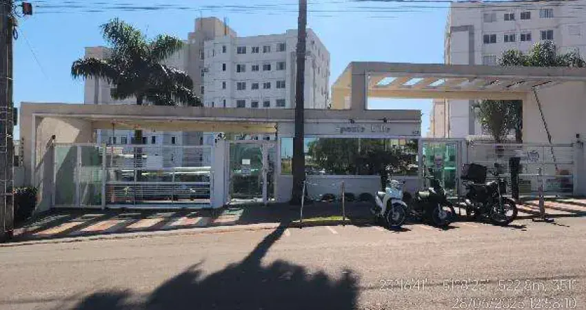 Oportunidade única em londrina - pr | tipo: apartamento | negociação: licitação aberta | situação: imóvel