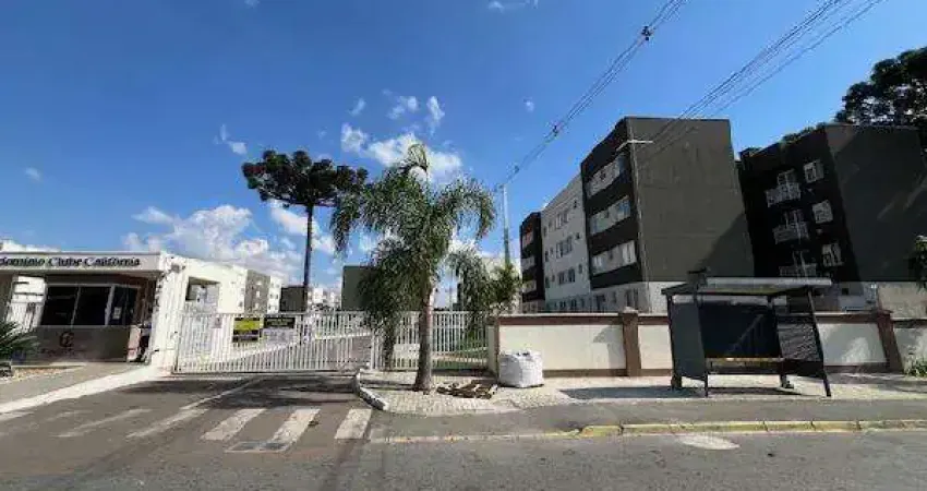 Oportunidade única em campo largo - pr | tipo: apartamento | negociação: licitação aberta | situação: imóvel