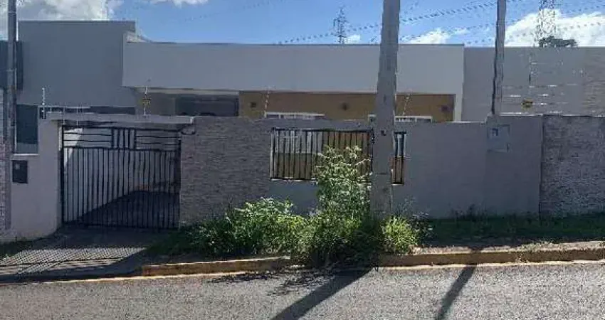 Oportunidade única em apucarana - pr | tipo: casa | negociação: licitação aberta  | situação: imóvel