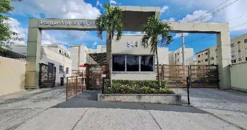 Oportunidade única em sao goncalo - rj | tipo: apartamento | negociação: licitação aberta  | situação: imóvel