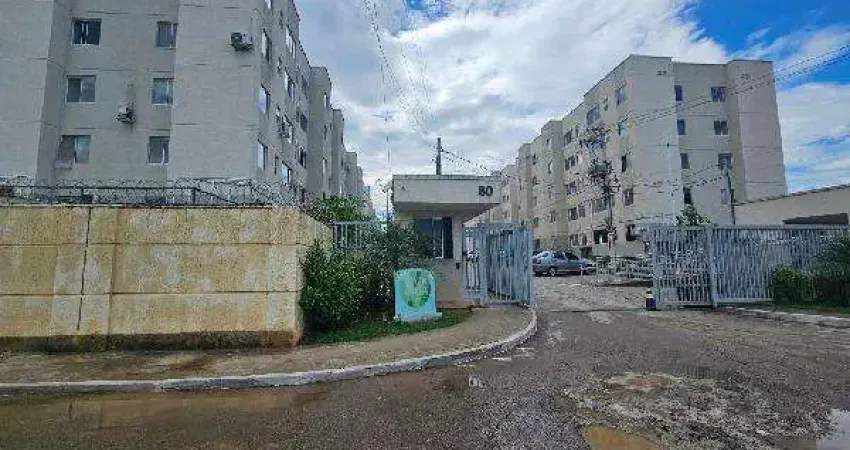 Oportunidade única em belford roxo - rj | tipo: apartamento | negociação: licitação aberta | situação: imóvel