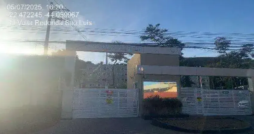 Oportunidade única em volta redonda - rj | tipo: apartamento | negociação: licitação aberta | situação: imóvel