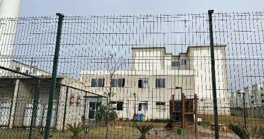 Oportunidade única em suzano - sp | tipo: apartamento | negociação: licitação aberta | situação: imóvel