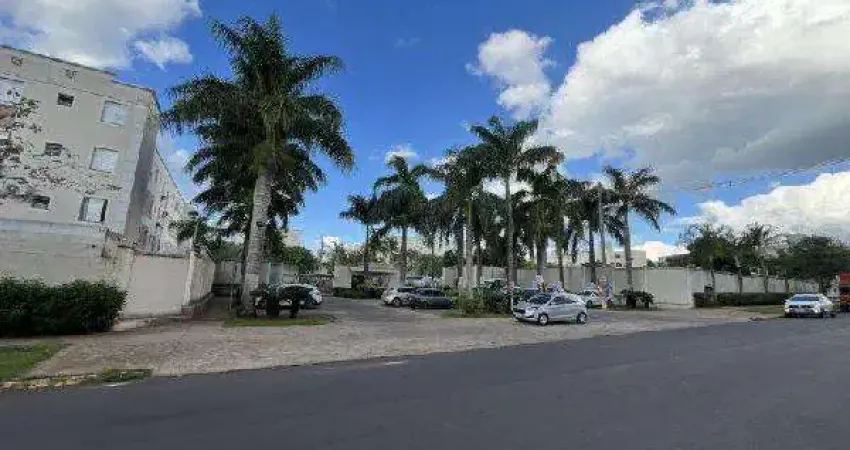 Oportunidade única em aracatuba - sp | tipo: apartamento | negociação: licitação aberta | situação: imóvel