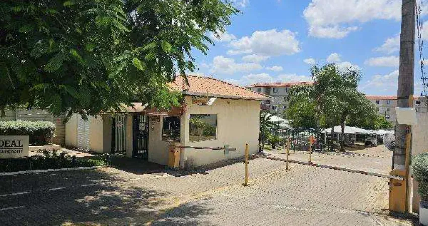 Oportunidade única em sumare - sp | tipo: apartamento | negociação: licitação aberta | situação: imóvel