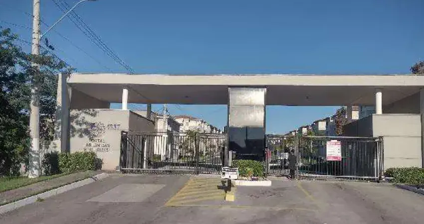 Oportunidade única em itaborai - rj | tipo: apartamento | negociação: licitação aberta  | situação: imóvel