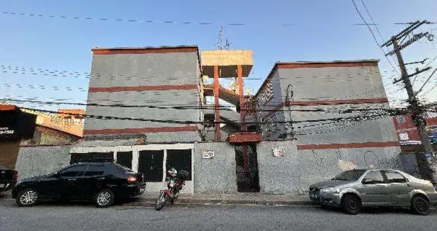 Oportunidade única em carapicuiba - sp | tipo: apartamento | negociação: licitação aberta | situação: imóvel