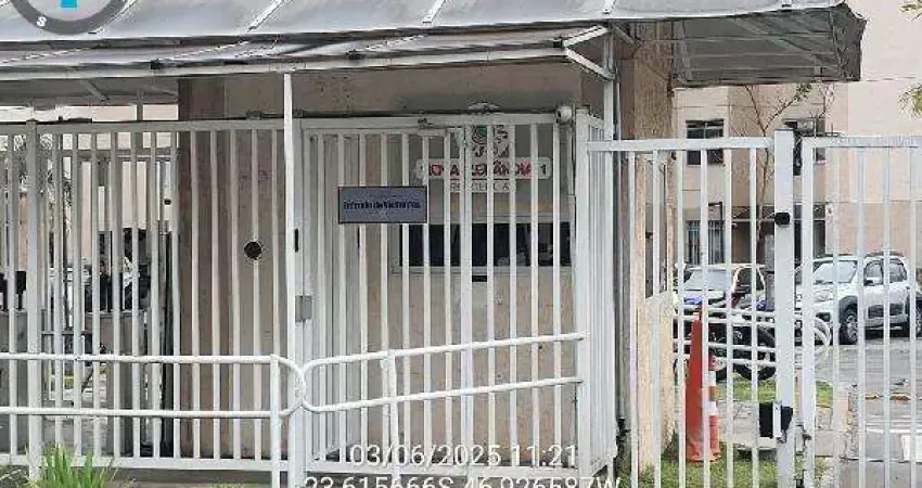 Oportunidade única em cotia - sp | tipo: apartamento | negociação: licitação aberta  | situação: imóvel