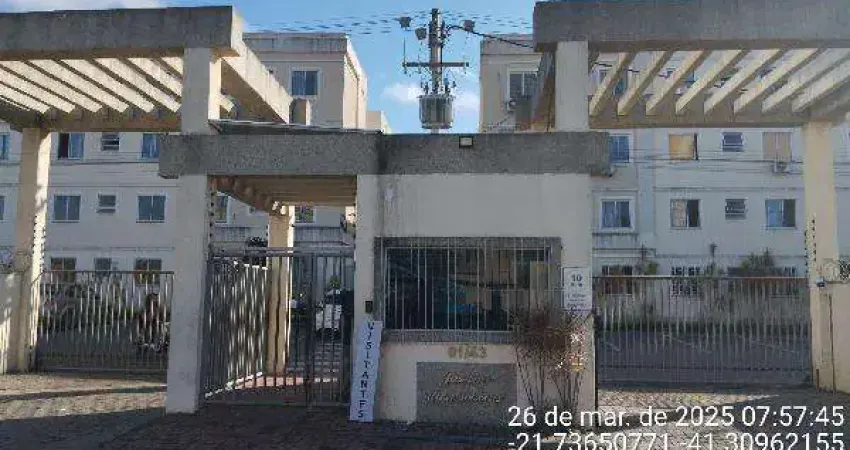 Oportunidade única em campos dos goytacazes - rj | tipo: apartamento | negociação: licitação aberta  | situação: imóvel