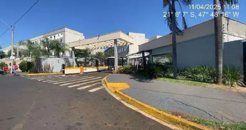 Oportunidade única em ribeirao preto - sp | tipo: apartamento | negociação: licitação aberta  | situação: imóvel