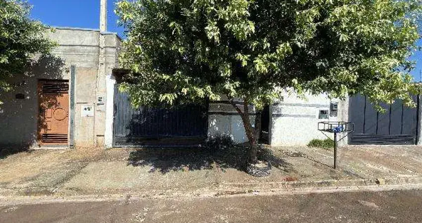 Oportunidade única em andradina - sp | tipo: casa | negociação: licitação aberta  | situação: imóvel