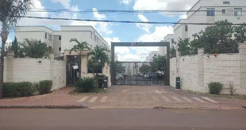 Oportunidade única em uberaba - mg | tipo: apartamento | negociação: licitação aberta  | situação: imóvel