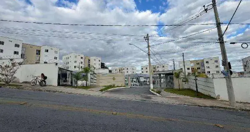 Oportunidade única em betim - mg | tipo: apartamento | negociação: licitação aberta | situação: imóvel