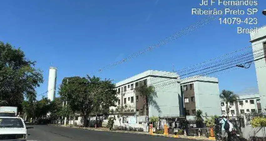 Oportunidade única em ribeirao preto - sp | tipo: apartamento | negociação: licitação aberta  | situação: imóvel