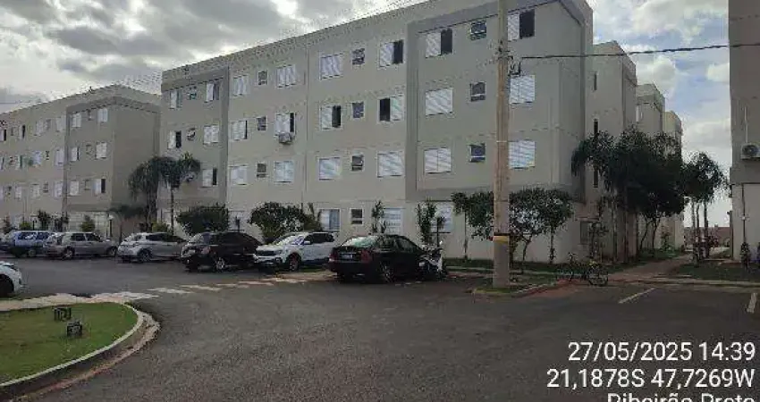 Oportunidade única em ribeirao preto - sp | tipo: apartamento | negociação: licitação aberta | situação: imóvel