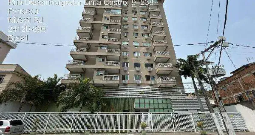 Oportunidade única em niteroi - rj | tipo: apartamento | negociação: licitação aberta  | situação: imóvel