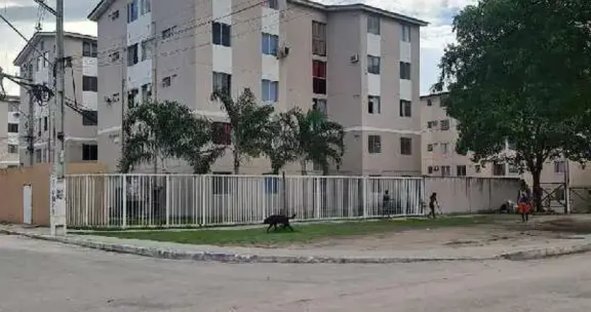 Oportunidade única em itaborai - rj | tipo: apartamento | negociação: licitação aberta  | situação: imóvel