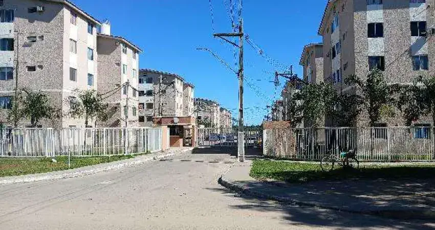 Oportunidade única em itaborai - rj | tipo: apartamento | negociação: licitação aberta | situação: imóvel