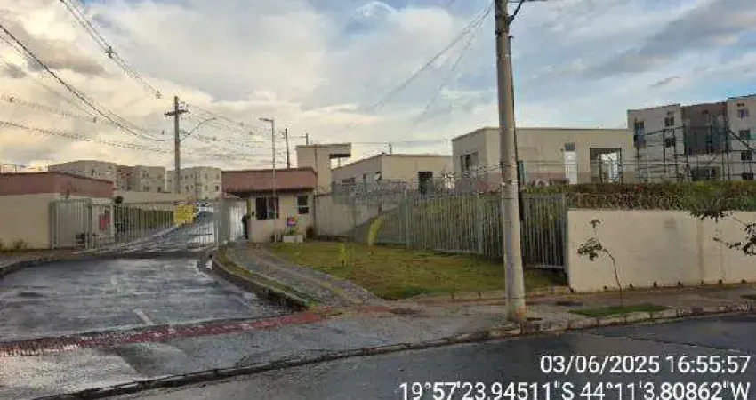 Oportunidade única em betim - mg | tipo: apartamento | negociação: licitação aberta  | situação: imóvel