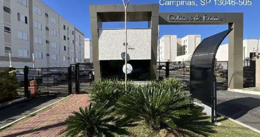 Oportunidade única em campinas - sp | tipo: apartamento | negociação: licitação aberta | situação: imóvel