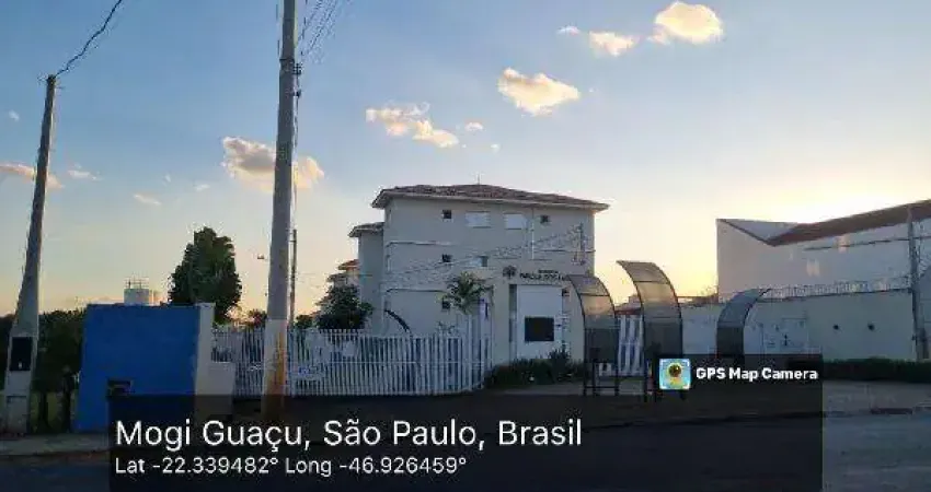 Oportunidade única em mogi guacu - sp | tipo: apartamento | negociação: licitação aberta  | situação: imóvel