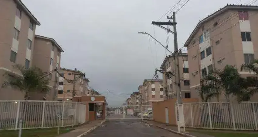 Oportunidade única em itaborai - rj | tipo: apartamento | negociação: licitação aberta | situação: imóvel