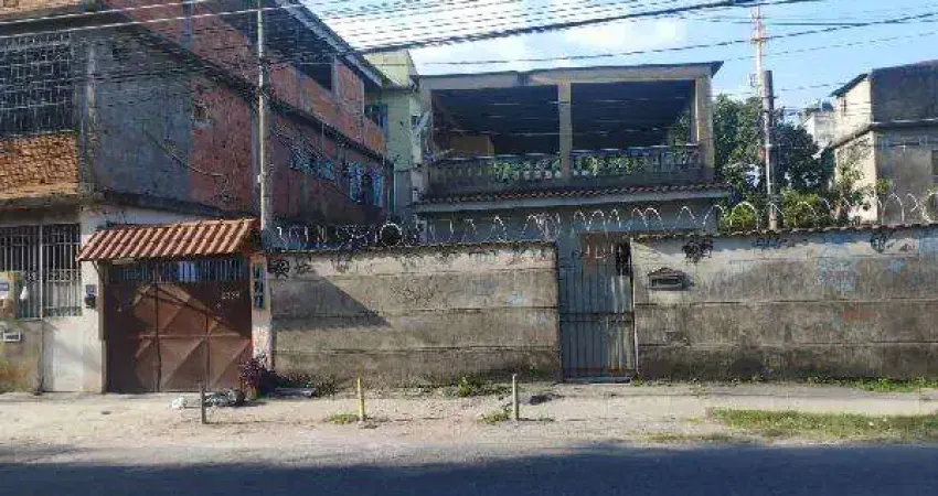 Oportunidade única em nilopolis - rj | tipo: casa | negociação: licitação aberta  | situação: imóvel