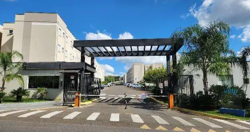 Oportunidade única em piracicaba - sp | tipo: apartamento | negociação: licitação aberta  | situação: imóvel