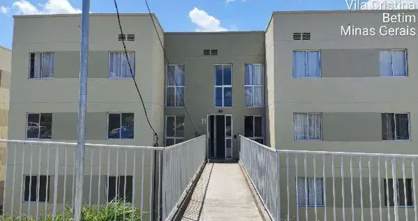 Oportunidade única em betim - mg | tipo: apartamento | negociação: licitação aberta  | situação: imóvel