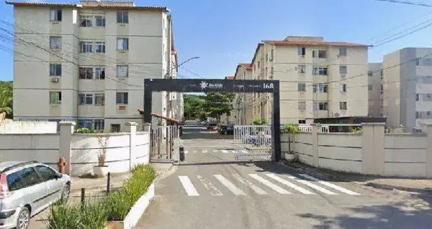 Oportunidade única em rio de janeiro - rj | tipo: apartamento | negociação: licitação aberta  | situação: imóvel