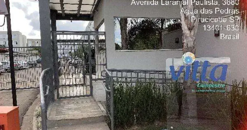 Oportunidade única em piracicaba - sp | tipo: apartamento | negociação: licitação aberta | situação: imóvel