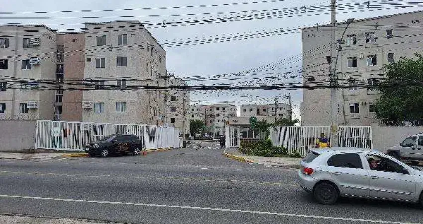 Oportunidade única em rio de janeiro - rj | tipo: apartamento | negociação: licitação aberta  | situação: imóvel